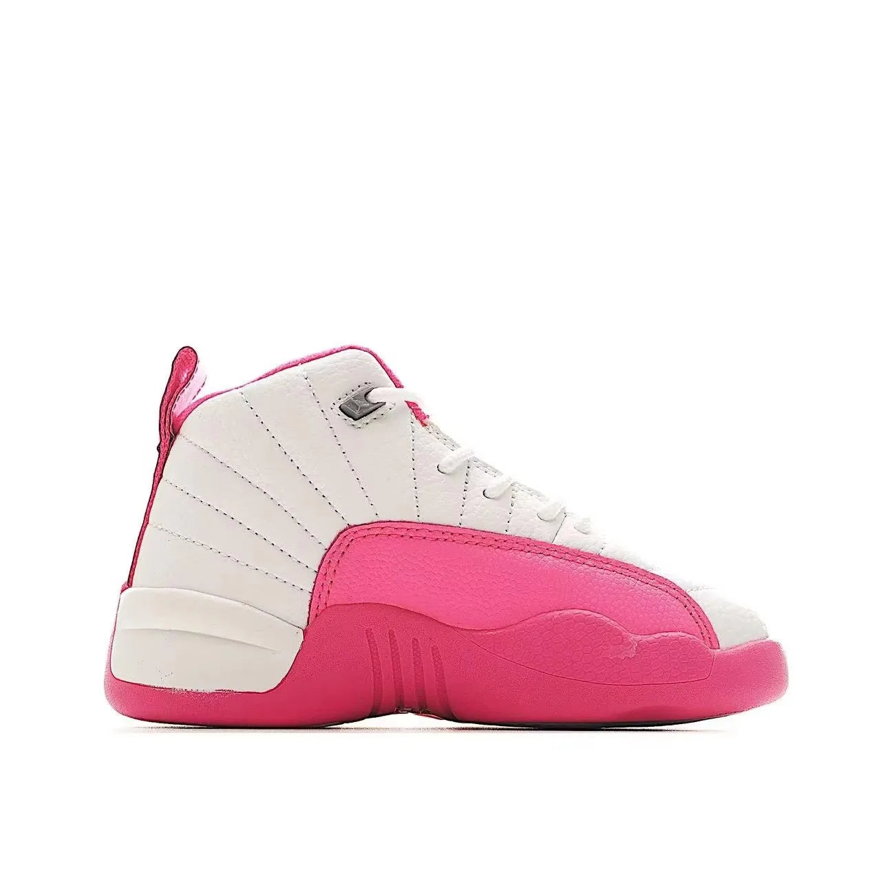 Nike Air Jordan 12 Retro Boy and Girls Shoes Classics Jordan Sneaker