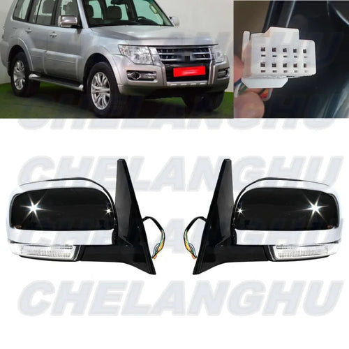 For Pajero 2006 2007 2008 2009 2010 2011 2012 2013 2014 2015 2016 2017