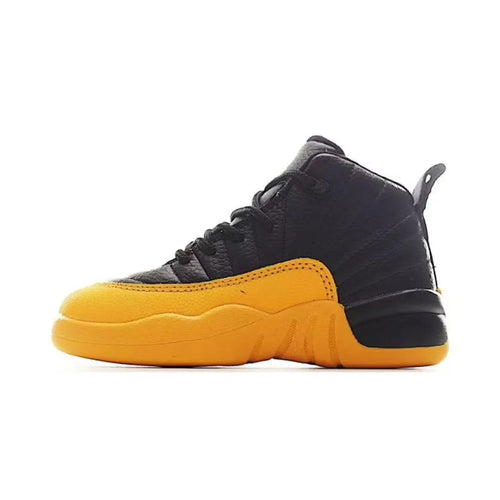 Nike Air Jordan 12 Retro Boy and Girls Shoes Classics Jordan Sneaker