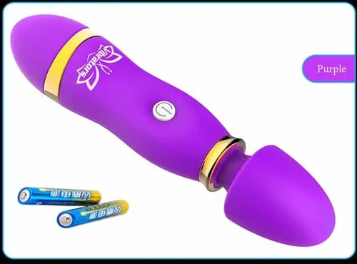 Female Masturbation Dildo Vibrator Sex Toy G spot Stimulate Vagina