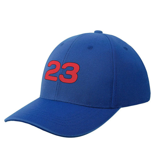 Michael Jordan 23 Baseball Cap Hat Baseball Cap hiking hat Gentleman