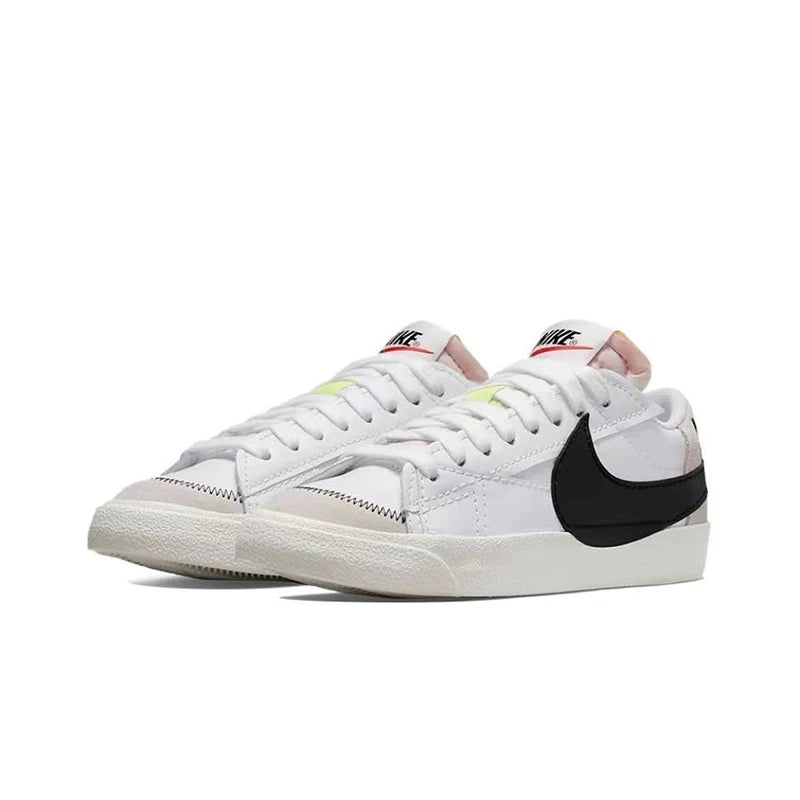 Nike Blazer Jumbo Non slip Durable Lightweight Low cut Board Shoes