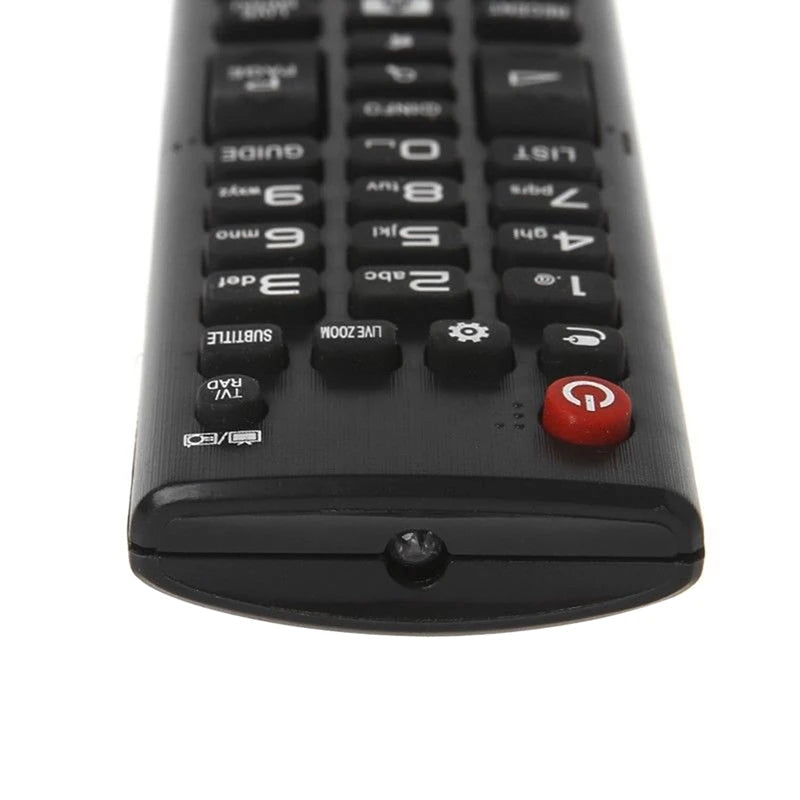 1Pc Smart TV Remote Control Replacement AKB74915324 for LG LED LCD TV