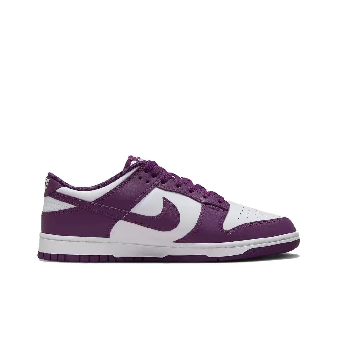 Nike Sb Dunk Men Women Low Skateboarding Shoes Classic and Sneakers