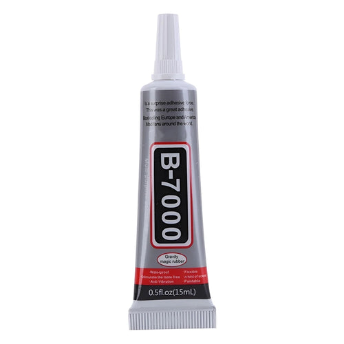 1PCS 15/50/110ML T7000 Adhesive Glue for Phone Repair B7000 Liquid