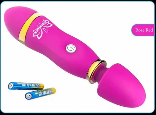 Female Masturbation Dildo Vibrator Sex Toy G spot Stimulate Vagina