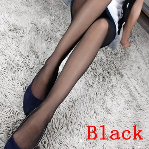 Sexy Womens Tights Stocking Panties Lady Open Toe Sheer Leggings