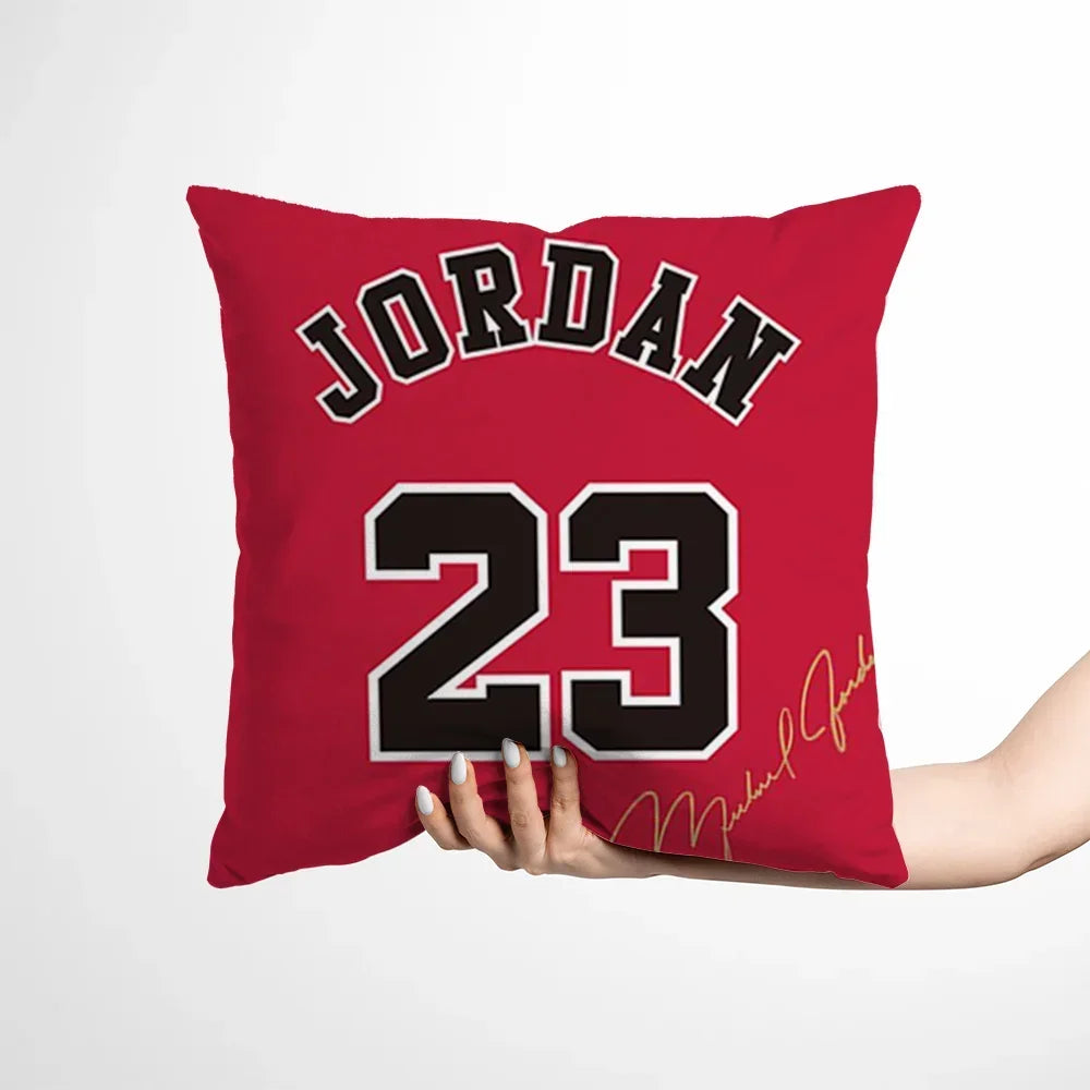 Home and Decoration Cushions Fall Decorations  JORDAN Cushion Cotton