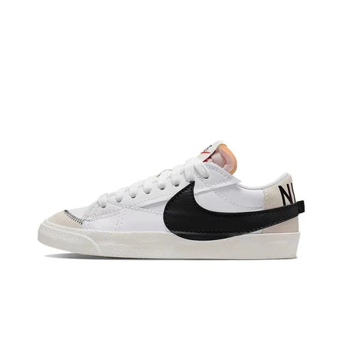 Nike Blazer Jumbo Non slip Durable Lightweight Low cut Board Shoes