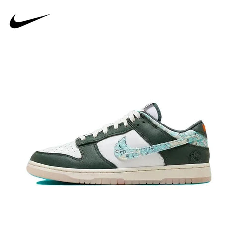 Nike Sb Dunk Men Women Low Skateboarding Shoes Classic and Sneakers