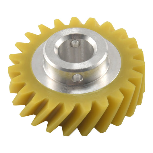 W10112253 Mixer Worm Gear Replacement Part Perfectly Fit for