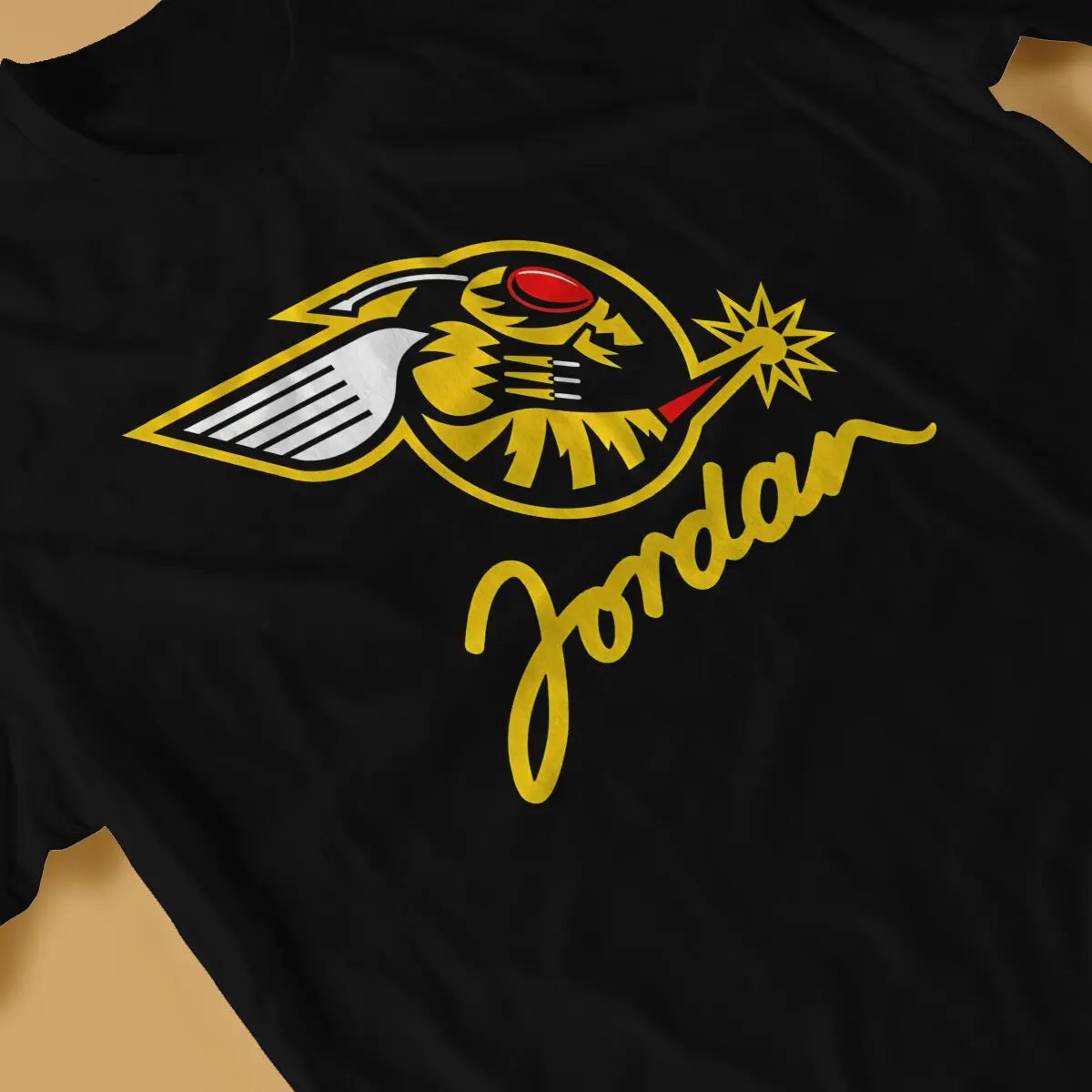 Jordan Grand Prix Newest TShirt for Men Jordan Grand Prix F1 Team