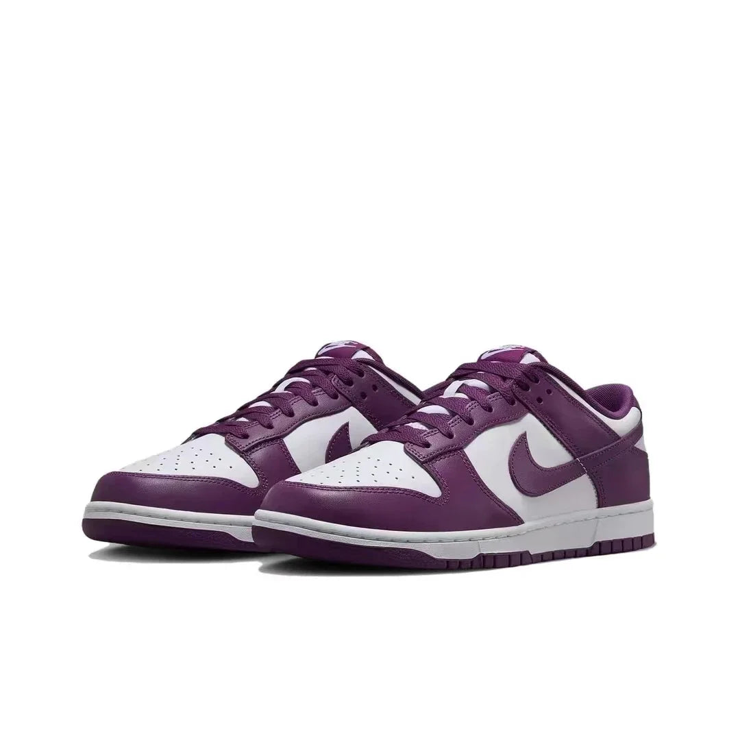 Nike Sb Dunk Men Women Low Skateboarding Shoes Classic and Sneakers