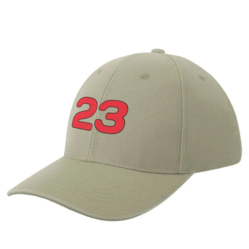 Michael Jordan 23 Baseball Cap Hat Baseball Cap hiking hat Gentleman