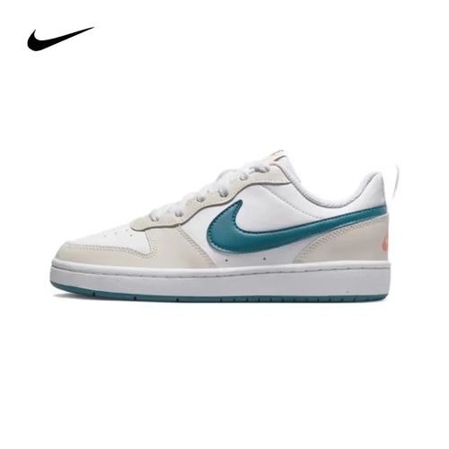 Nike Court Borough Low2 Youth Nike Shoes Fashion and Casual Trendy