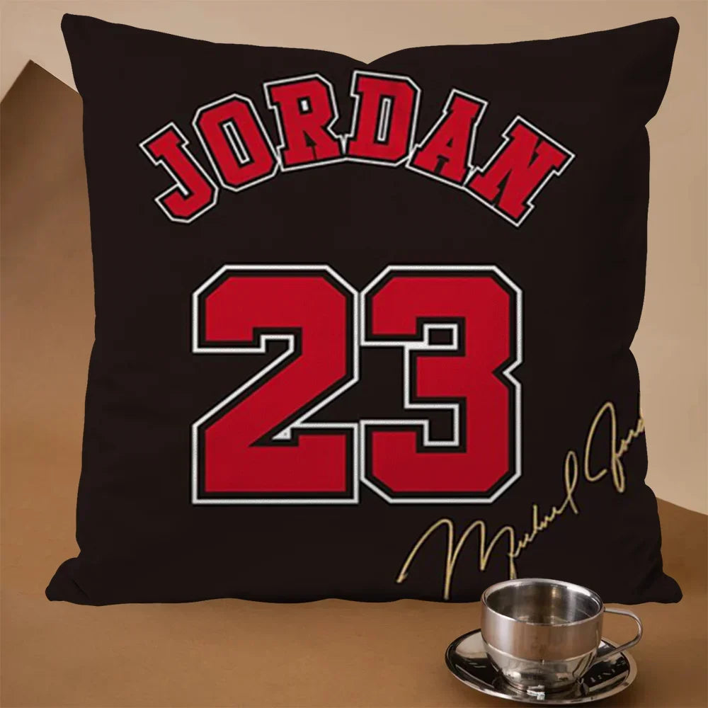 Home and Decoration Cushions Fall Decorations  JORDAN Cushion Cotton