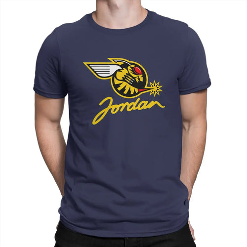 Jordan Grand Prix Newest TShirt for Men Jordan Grand Prix F1 Team