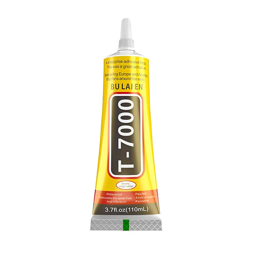 1PCS 15/50/110ML T7000 Adhesive Glue for Phone Repair B7000 Liquid