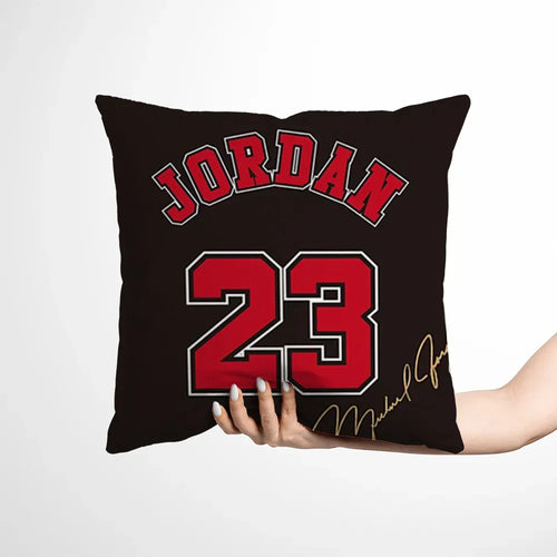 Home and Decoration Cushions Fall Decorations  JORDAN Cushion Cotton