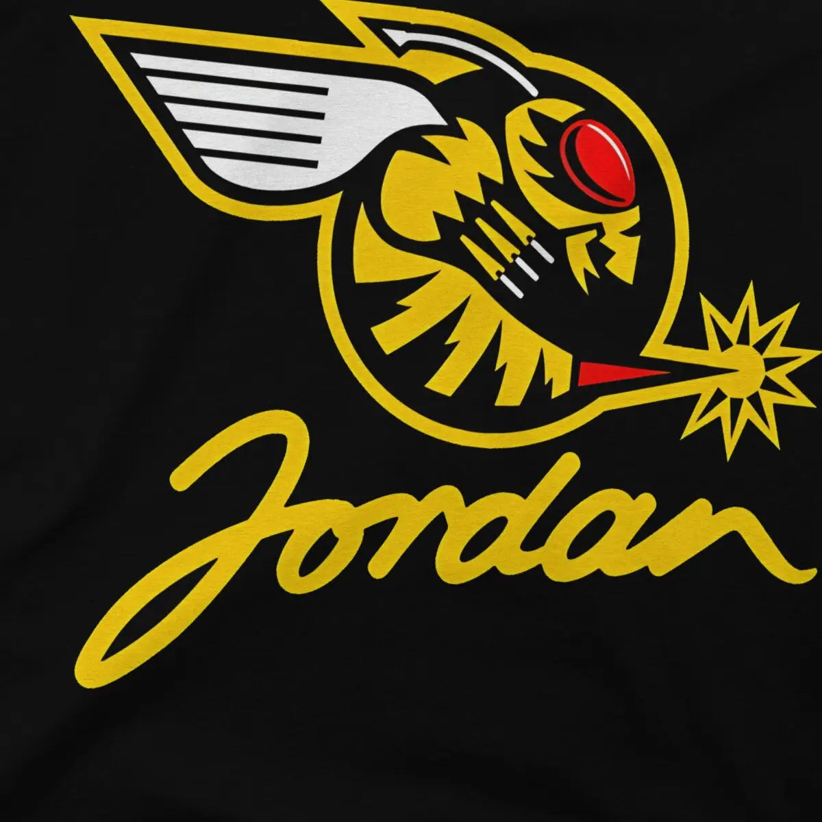 Jordan Grand Prix Newest TShirt for Men Jordan Grand Prix F1 Team