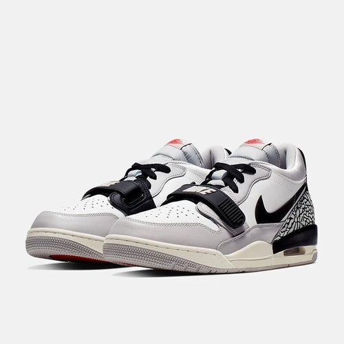 Nike Jordan Legacy 312 Low cut Sneakers 2024 New Women's Sneakers