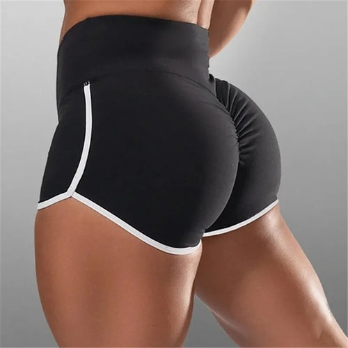 Women Sports Panties Sleep Bottoms Underwear Shorts Tights Skinny