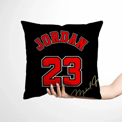 Home and Decoration Cushions Fall Decorations  JORDAN Cushion Cotton