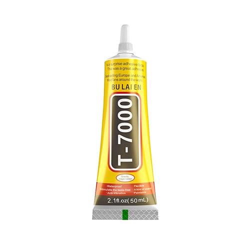 1PCS 15/50/110ML T7000 Adhesive Glue for Phone Repair B7000 Liquid