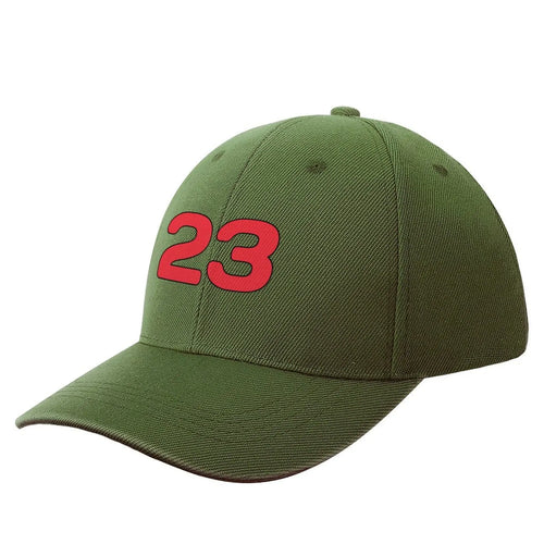 Michael Jordan 23 Baseball Cap Hat Baseball Cap hiking hat Gentleman