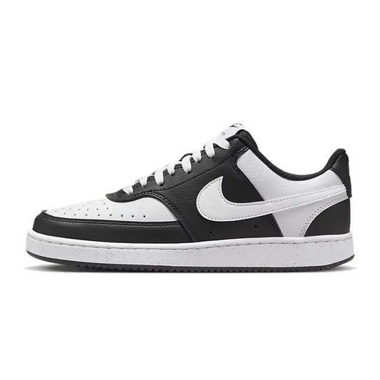 NIKE COURT VISION LO NN Women's sports shoes Fashion trend Wear