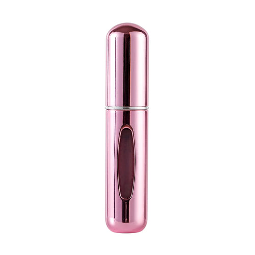 Portable Mini Travel High-end Perfume Bottle Base Refill Bottle