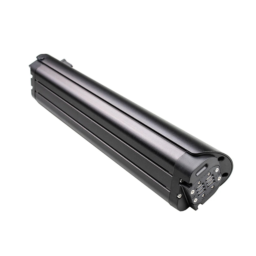 Removable Lithium Battery Pack for Bafang M420 Motor, 36V, 14Ah,