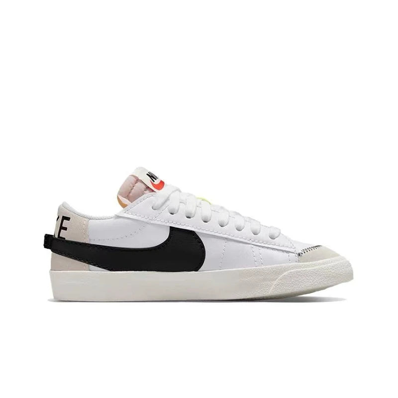 Nike Blazer Jumbo Non slip Durable Lightweight Low cut Board Shoes