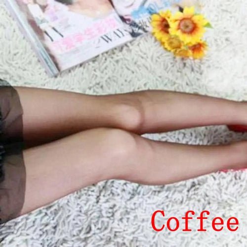 Sexy Womens Tights Stocking Panties Lady Open Toe Sheer Leggings