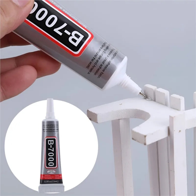 1PCS 15/50/110ML T7000 Adhesive Glue for Phone Repair B7000 Liquid