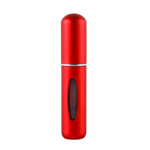 Portable Mini Travel High-end Perfume Bottle Base Refill Bottle