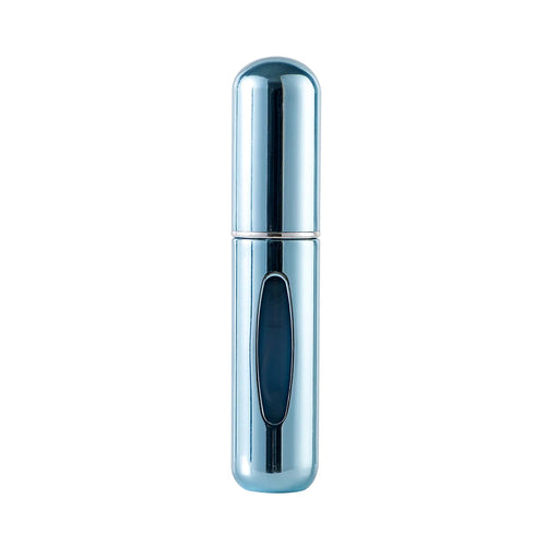 Portable Mini Travel High-end Perfume Bottle Base Refill Bottle