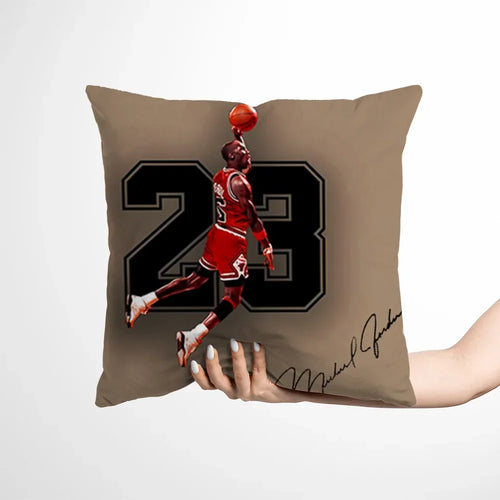 Home and Decoration Cushions Fall Decorations  JORDAN Cushion Cotton