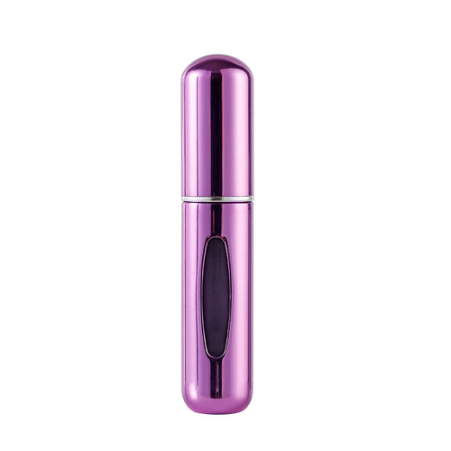 Portable Mini Travel High-end Perfume Bottle Base Refill Bottle