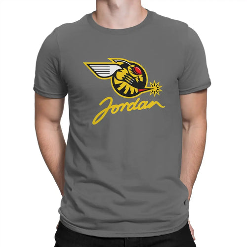 Jordan Grand Prix Newest TShirt for Men Jordan Grand Prix F1 Team