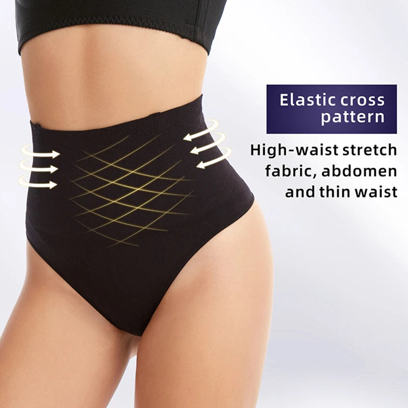 Shapewear For Women Waist Trainer Butt Lifter Body Shaper Slimming