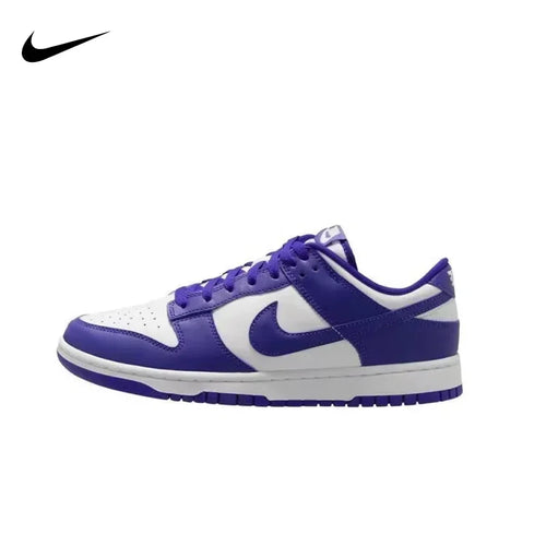 Nike Sb Dunk Men Women Low Skateboarding Shoes Classic and Sneakers