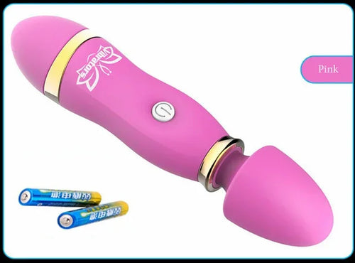 Female Masturbation Dildo Vibrator Sex Toy G spot Stimulate Vagina