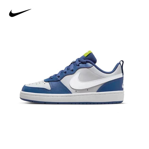 Nike Court Borough Low2 Youth Nike Shoes Fashion and Casual Trendy