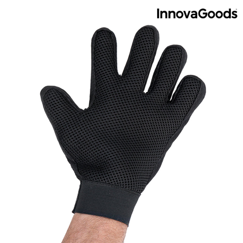 Pet Brush & Massage Glove Relpet InnovaGoods