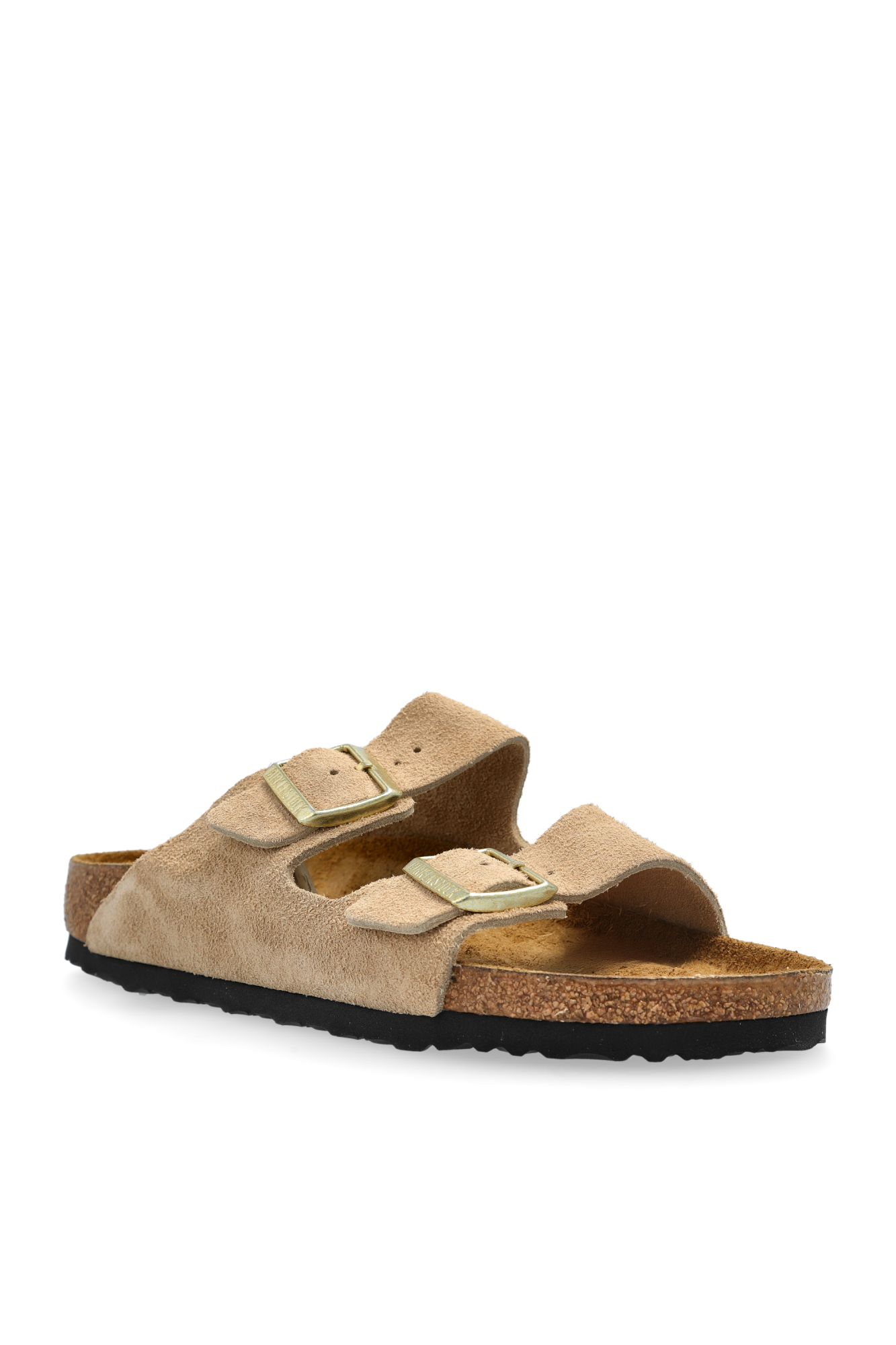 4443469 BIRKENSTOCK classic trendy tavel hotel women's slippers