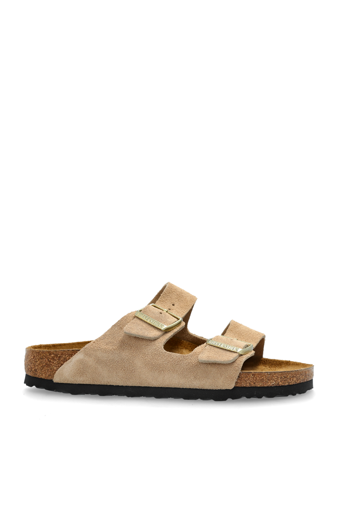 4443469 BIRKENSTOCK classic trendy tavel hotel women's slippers