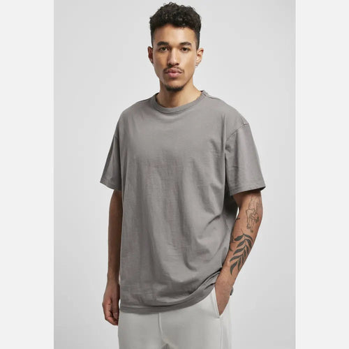 Organic Basic T-Shirt