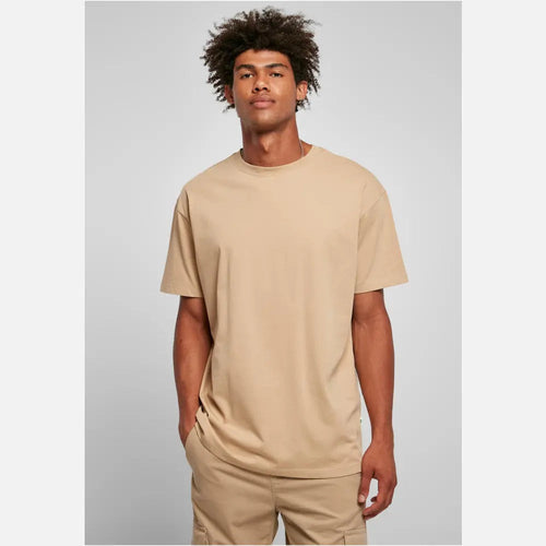 Organic Basic T-Shirt