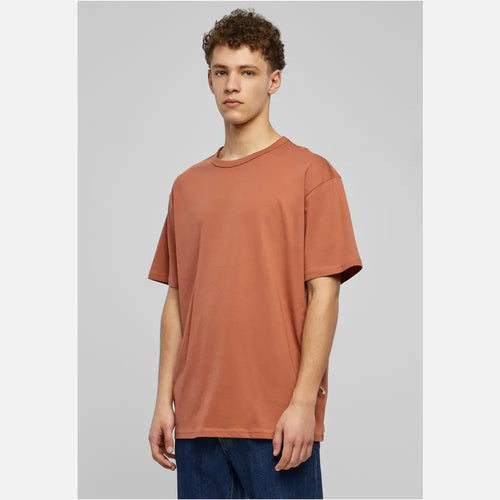 Organic Basic T-Shirt